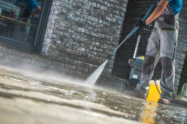 Best Solar Panel Cleaning  in East Richmond Heights, CA