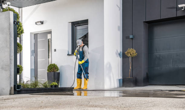 Best Graffiti Removal  in East Richmond Heights, CA
